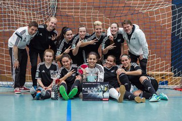 Bild 102 - Dodenhof Cup